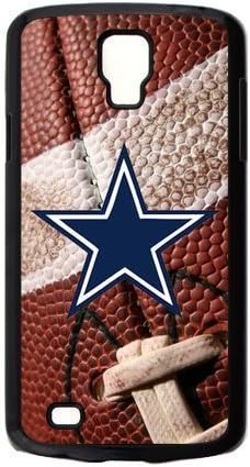 Dallas Cowboys--Awesome Hot Team Logo Durable Case Cover For Samsung Galaxy s4 Active i9295 by kobestar
