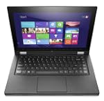 Lenovo IdeaPad Yoga 13-inch Convertib...
