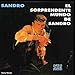 El Sorprendente Mundo de Sandr