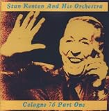 Live in Cologne 1976 Vol.1