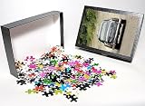 Photo Jigsaw Puzzle of Bentley S2 Continental from Car Photo Library
