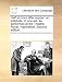 Half an Hour After Supper: An Interlude, in One Act, as Performed at the Theatre Royal, Haymarket. Second Edition.