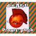 Planet Punk