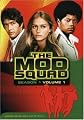 The Mod Squad - Season 1, Volume 1