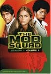 The Mod Squad: The First Season, Vol. 1
