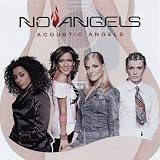 Acoustic Angels - No Angels