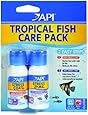 API Tropical Fish Start Up Pack
