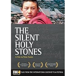The Silent Holy Stones