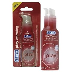 Durex Play Warming Erotik Gleitgel