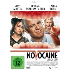 Novocaine - Zahn um Zahn