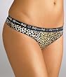 D&G Dolce & Gabbana Flirtatious Thong 2-Pack Panty