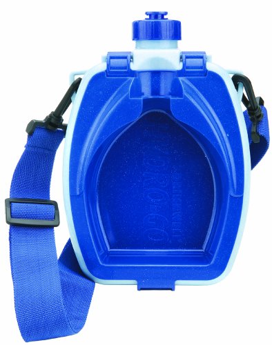 Drinkwell Hydro-Go Pet