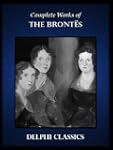 Complete Works of the Brontes Charlot...