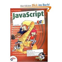 JavaScript f�r Kids