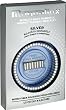 Magnalinx - World's Most Powerful Magnet Therapy Bracelet - Silver