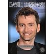 David Tennant 2011 Wall Calendar