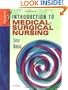 Introduction to Medical-Surgical Nursing, 3e