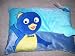 Backyardigans Pablo Pillow with Cloud Pocket