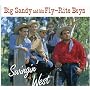 Swingin' West