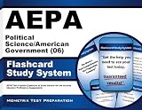 AEPA Political Science/American Government (06) Test Flashcard