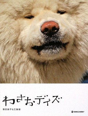 わさおデイズ (MARBLE BOOKS)