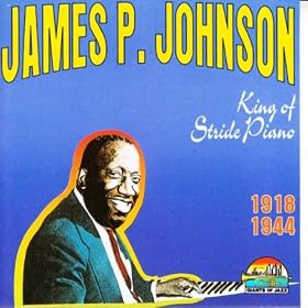 King of Stride Piano