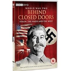 World War II: Behind Closed Doors [DVD]