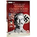 World War II: Behind Closed Doors [DVD]