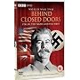 World War 2 - Behind Closed Doors [DVD]