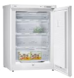 Siemens GS16VPW30 Gefrierschrank / A++ / weiß / LED-Licht / superFreezing / ecoPlus