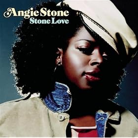 Stone Love