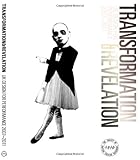 Transformation & revelation : UK design for performance, 2007-2011