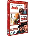 Annie/Annie 2/Oliver [DVD]