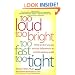 Too Loud, Too Bright, Too Fast, Too Tight: What to Do If You Are Sensory Defensive in an Overstimulating World