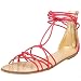 Belle by Sigerson Morrison Women's 6265 Sandal