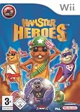 Hamster Heroes - 