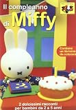Feste in Famiglia con Miffy (DVD+Libricino da Colorare)