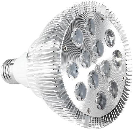 Xpeoo® Par38 26w E27 LED Recessed Light Bulb 100w Halogen Replacement SMD 60 Degrees Warm White Cool White Non-dimmable (Par38 Non-dimmable Warn White)