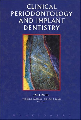 Dentistry