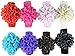 Qandsweet Baby Headband Girl's Hairbands for Take Photo