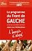 L'humain d'abord : Le programme du Front de Gauche et de son candidat commun Jean-Luc M�lenchon