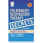 Pulmonary Respiratory Therapy Secrets with STUDENT CONSULT Access by Polly E. Parsons MD and John E. Heffner MD