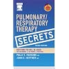 Pulmonary/Respiratory Therapy Secrets with STUDENT CONSULT Access