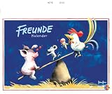 Produkt-Bild: Freunde Date Book 2012