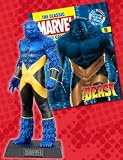 Classic Marvel Figurine The Beast #16IMAGE