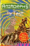 The test