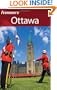 Frommer's Ottawa (Frommer's Complete Guides)