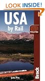 USA by Rail (Bradt Travel Guides)