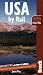 USA by Rail 7th (Bradt Travel Guide USA by Rail)