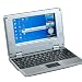 ALLFINE SILVER 7" MINI NETBOOK